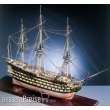 MANTUA 800738 - HMS Victory Panart Baukasten 1:78