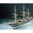 MANTUA 800741 - Amerigo Vespucci 1:84 Baukasten