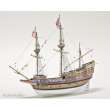 MANTUA 800752 - Mayflower Baukasten Maßstab 1:64