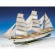 MANTUA 800754 - Gorch Fock 1:90 Baukasten