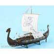 MANTUA 800772 - Wikingerschiff Dreki 1:40 Baukasten