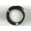 Lenz 80160 - LY160 XpressNet Kabel, mit beidseitig 6-pol Westernstecker, 2,50m