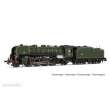 Arnold HN2545S - SNCF, Dampflokomotive 141R 460, mit Digital-Sound