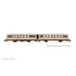 Arnold HN2353S - RENFE, 2-tlg. Ferrobus, Reihe 591.500, mit Digital- Decoder