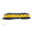 Arnold HN2601S - DB Bahnbau, Diesellokomotive 233 493-6, mit Digital-Sound