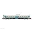 Arnold HN2570S - FS, Dieseltriebwagen ALn 668 1207, mit Digital-Sound