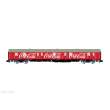 Arnold HN4428 - SVG, 4-achs. Postwagen (ex Post-mr-a)