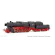 Arnold HN2486 - DB, Dampflokomotive 42 2332 Schwarz/Rot, mit drittem Spitzenlicht