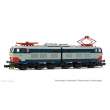 Arnold HN2531S - FS, Elektrolokomotive E.656, Modell, Serie 2, Blau/Grau