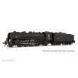 Arnold HN2544S - SNCF, Dampflokomotive 141R 463, mit Digital-Sound