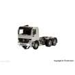 Viessmann 8030 - H0 MB ACTROS 3-achs Sattelschlepper, Basis, Funktionsmodell