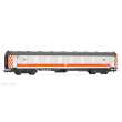 Electrotren HE5096 - RENFE, Bahndienstwagen S-1034, Regionales