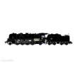 Jouef 80616715 - SNCF, Dampflokomotive 141 R 484, mit Digital-Sound