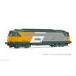 Jouef HJ2448S - SNCF, Diesellokomotive BB 67210, mit Digital-Sound