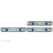 Lima HL5058 - FS Trenitalia, 3-tlg. Set Vivalto, Vivalto mit neuem Vivalto-Logo