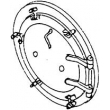 Weinert 8071 - Rauchkammertür für 99 5906