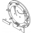 Weinert 8075 - Rauchkammertür für Baureihe 01.10