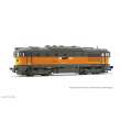 Rivarossi HR2928S - AWT, Diesellokomotive Rh. D.753.7, mit Digital-Sound