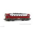 Rivarossi HR2929S - HUPAC, Diesellokomotive Rh. D.753.7, mit Digital-Sound