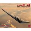 Modelcollect UA72201 - USAF B-2A Spirit Stealth Bomber in 1:72