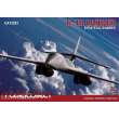 Modelcollect UA72203 - 1:72 B-1B Lancer Strategic Bomber