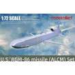 Modelcollect UA72224 - 1:72 U.S. AGM-86 air-launched cruise missile (ALCM) Set 20 pics