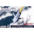 Modelcollect UA72225 - 1:72 U.S. AGM-158 JASSM missile Set