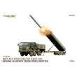 Modelcollect UA72328 - Nato M1014 MAN Tractor&BGM-109G Ground Launched Cruise Missile new Ver in 1:72