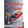 Roco 81391 - Modellbahn-Handbuch: Digital for beginners, Band 1