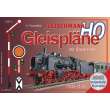 Fleischmann 81398 - Gleisplanhandbuch für FLEISCHMANN-PROFI Gleise (H0)