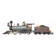 Bachmann 81488 - 1:20.3 D & RG™ (Raton) - 2-6-0