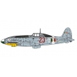 Oxford Aviation 81AC091 - Macchi C-205 Veltro - 1L.Gorrini, 1 Squadriglia, 1 Gruppo Caccia, 1944