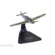 Herpa 81AC107S - Duxford Messerschmitt Bf108 (ohne Hakenkreuz, without Swastika