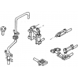 Weinert 82022 - Tenderarmaturen für Baureihe 44 Öl DB