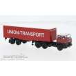 Brekina 82251 - Hanomag Hens F 221 S Koffer Union Tra Brekina 1:87