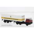 Brekina 82252 - Hanomag Hens F 221 S Koffer Union Tra Brekina 1:87