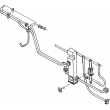 Weinert 8231 - Speisewassermischer für BR 01 10