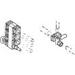 Weinert 8250 - Verteilerarmaturen für Baureihe 01