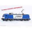 Mabar Tren 82901 - Elektro-Lokomotive 253.102 COMSA DC