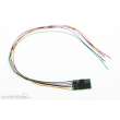 Doehler und Haass FH05B-3 - Fahrzeugfunktionsdecoder FH05B für SX1, SX2, DCC und MM