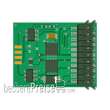 Doehler und Haass DH22B-4 - Fahrzeugdecoder DH22B für SX1, SX2, DCC und MM