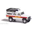 Busch 8381 - Land Rover »DLRG«