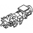 Weinert 84501 - Generator mit Indusi-Umformer, für Baureihe 41 Öl