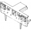 Weinert 8497 - Pufferbohle für Baureihe V 65