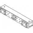 Weinert 8504 - Einheitspufferbohle