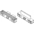 Weinert 8520 - Pufferbohlen für Baureihe 65 von GFN