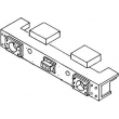 Weinert 8522 - Tenderpufferbohle (WM)