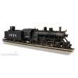 Bachmann 85403 - Frisco with Doghouse #1624 - 2-10-0 Decapod - DCC WowSound®