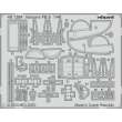 Eduard Accessories 491384 - 1/48 Vampire FB.5 1/48 AIRFIX