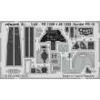 Eduard Accessories 491389 - 1/48 Hunter FR.10 1/48 AIRFIX